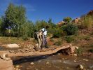 Trek et randonnée au Maroc