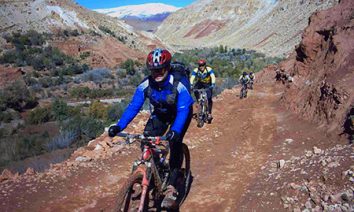 Trek et randonnée au Maroc