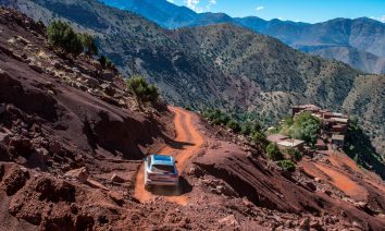 Trek et randonnée au Maroc