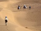 Trek et randonnée au Maroc