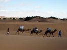 Trek et randonnée au Maroc