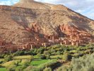 Trek et randonnée au Maroc