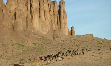 Trek et randonnée au Maroc